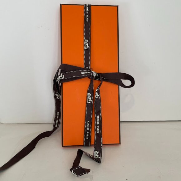 Hermes Rodeo PM charm Blue Azteque H064929CADU - Picture 2 of 4